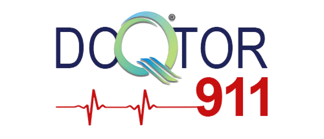 Doctor911 Logo