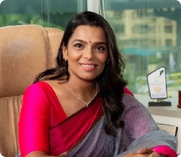 Dr. Bhavya Vankar