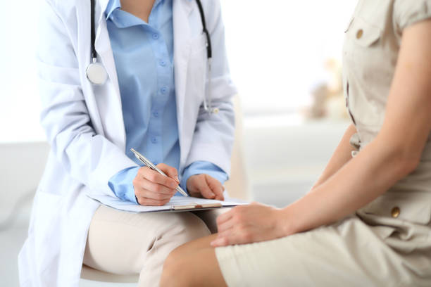 Women's Health Program - iWomen