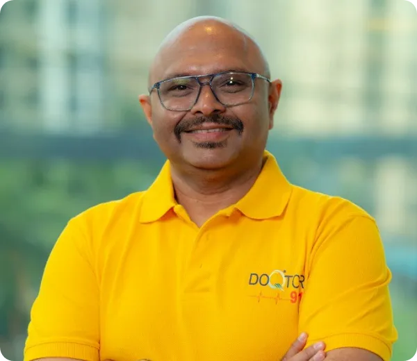 Dr. Narendra Vankar