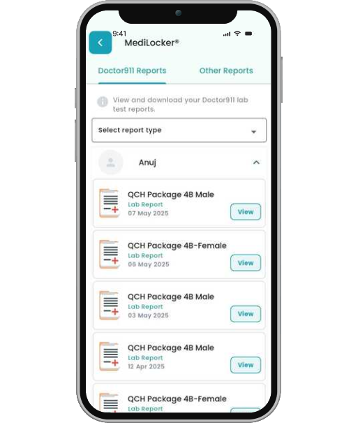 Medilocker